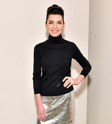 Julianna Margulies